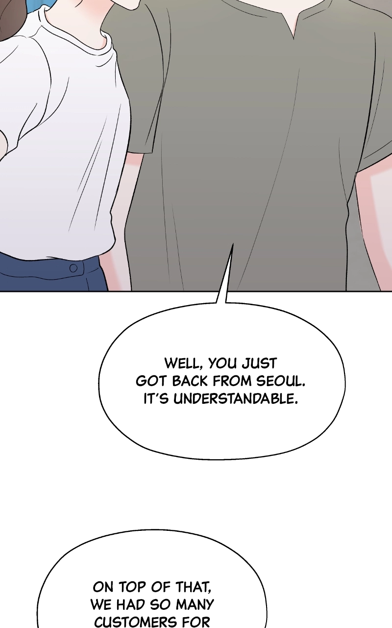 Diving Into Love Chapter 24 page 69 - 