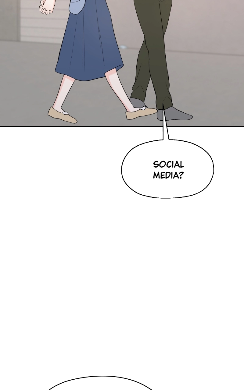 Diving Into Love Chapter 24 page 72 - 