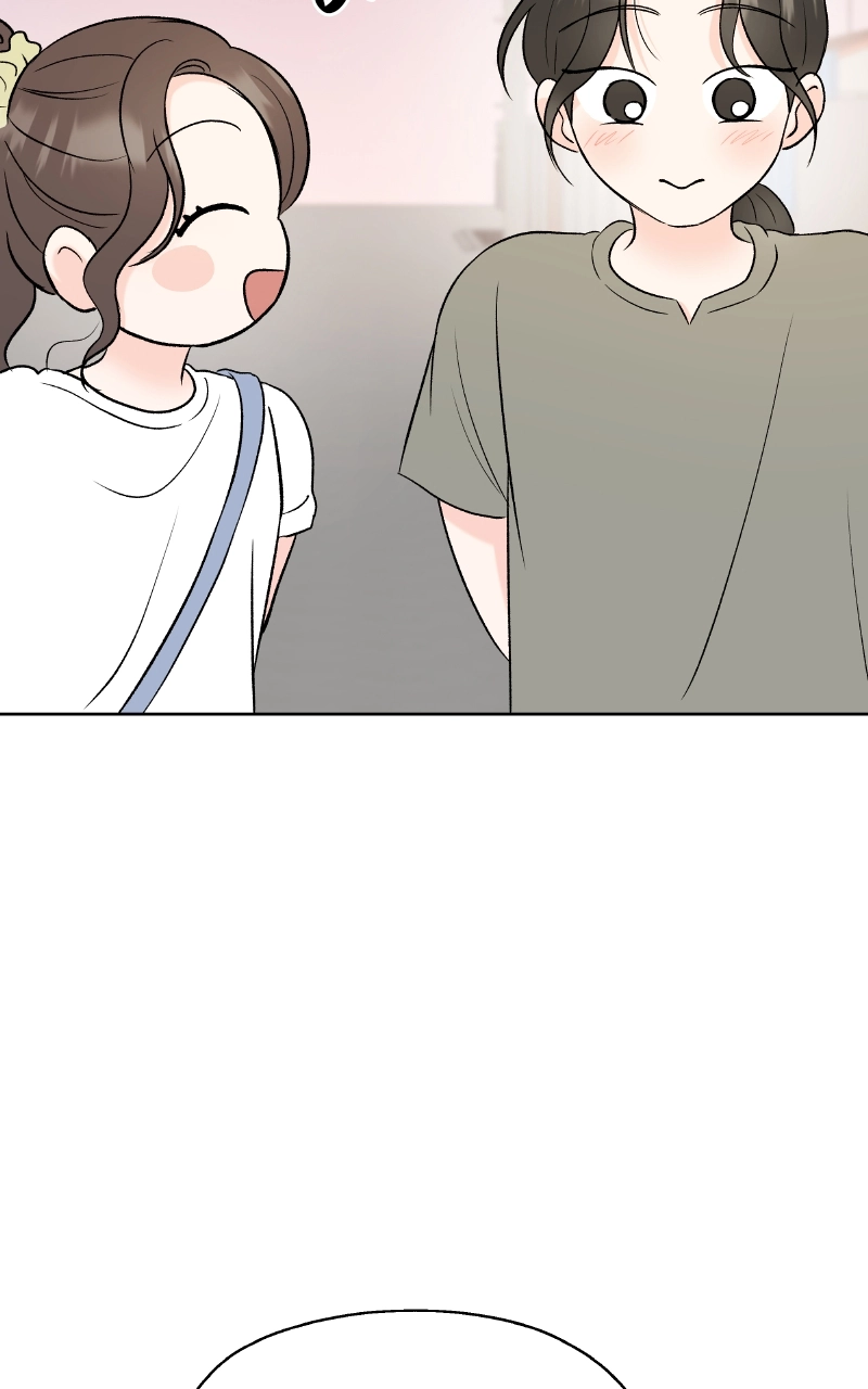 Diving Into Love Chapter 24 page 76 - 
