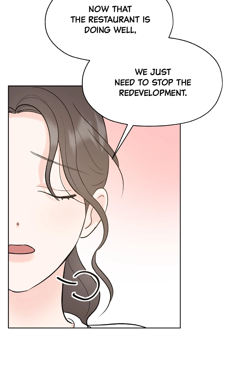 Diving Into Love Chapter 24 page 77 - 