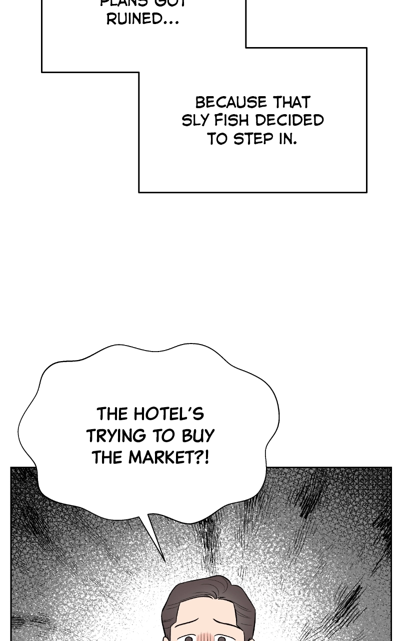 Diving Into Love Chapter 24 page 79 - 