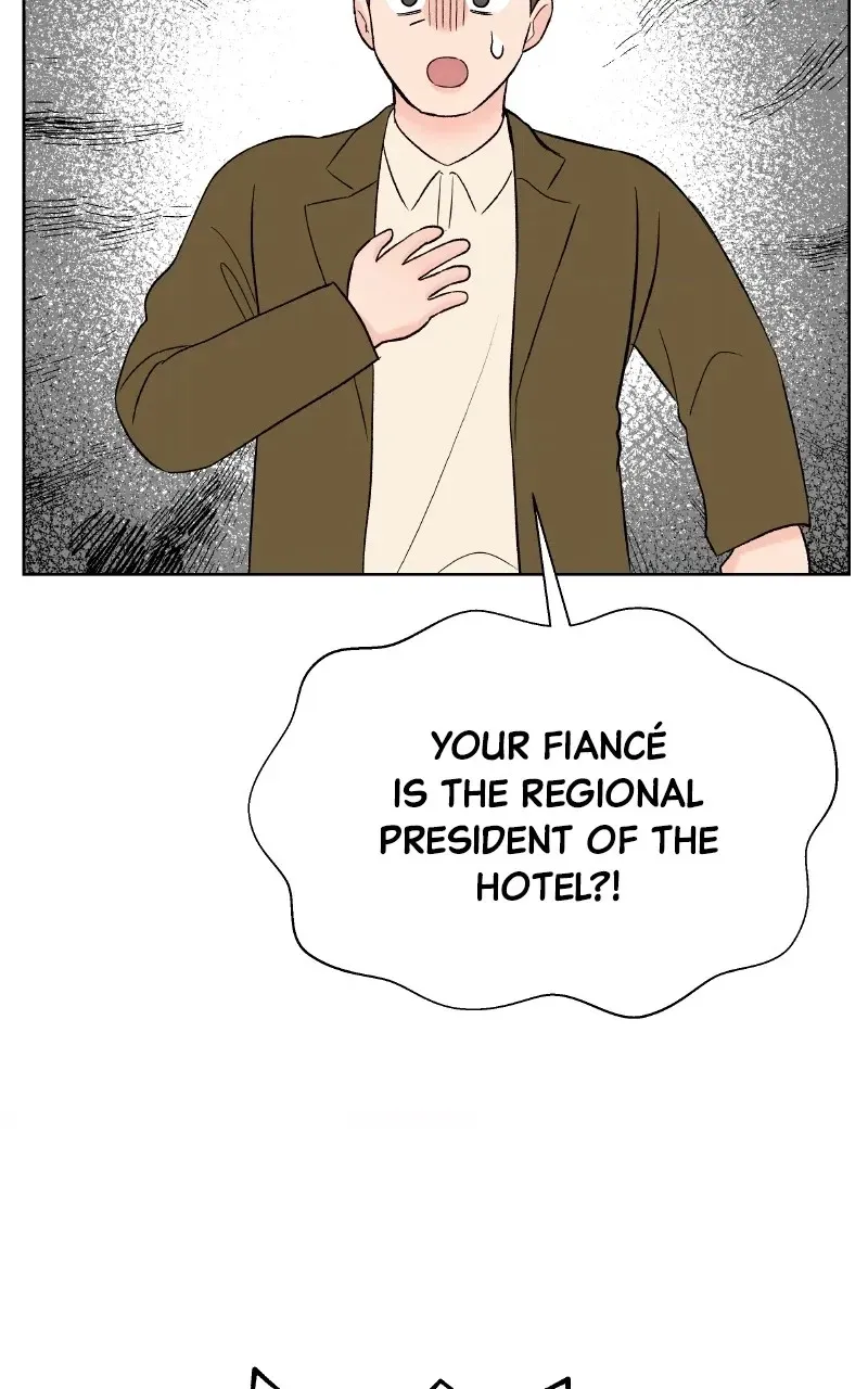 Diving Into Love Chapter 24 page 80 - 