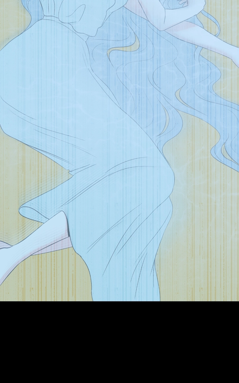 Diving Into Love Chapter 24 page 9 - 