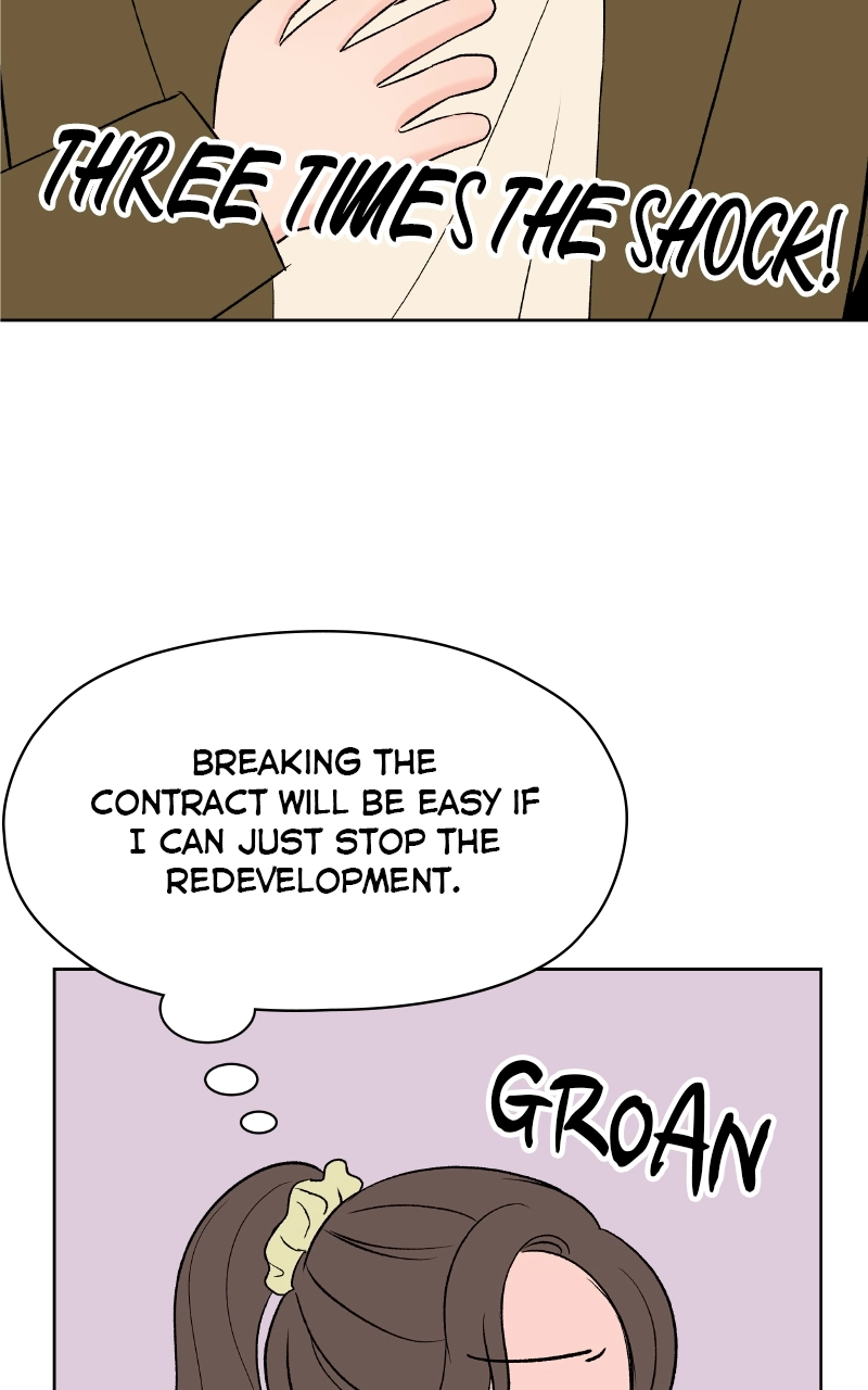 Diving Into Love Chapter 24 page 82 - 