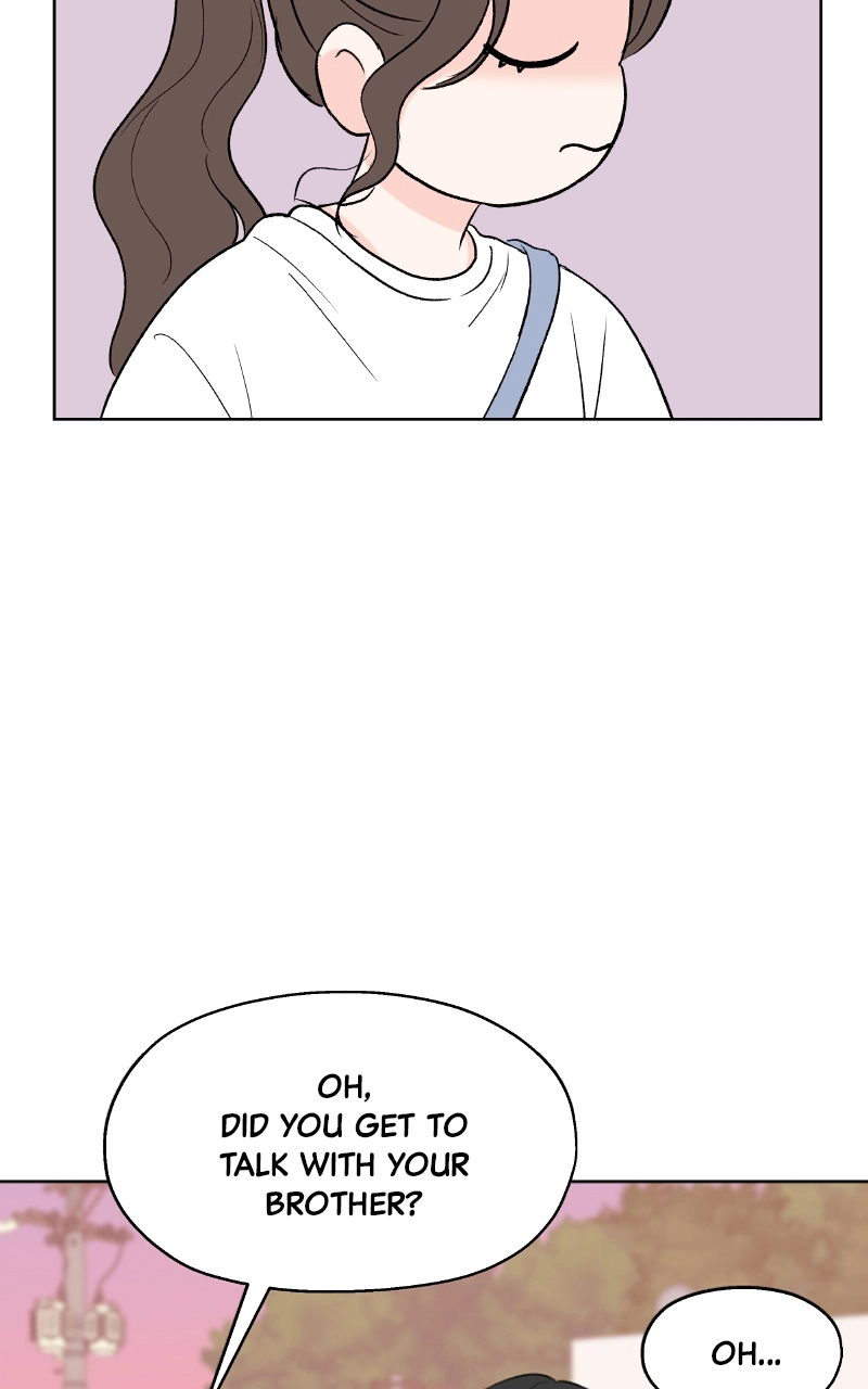 Diving Into Love Chapter 24 page 83 - 
