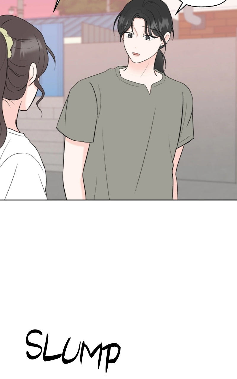 Diving Into Love Chapter 24 page 84 - 