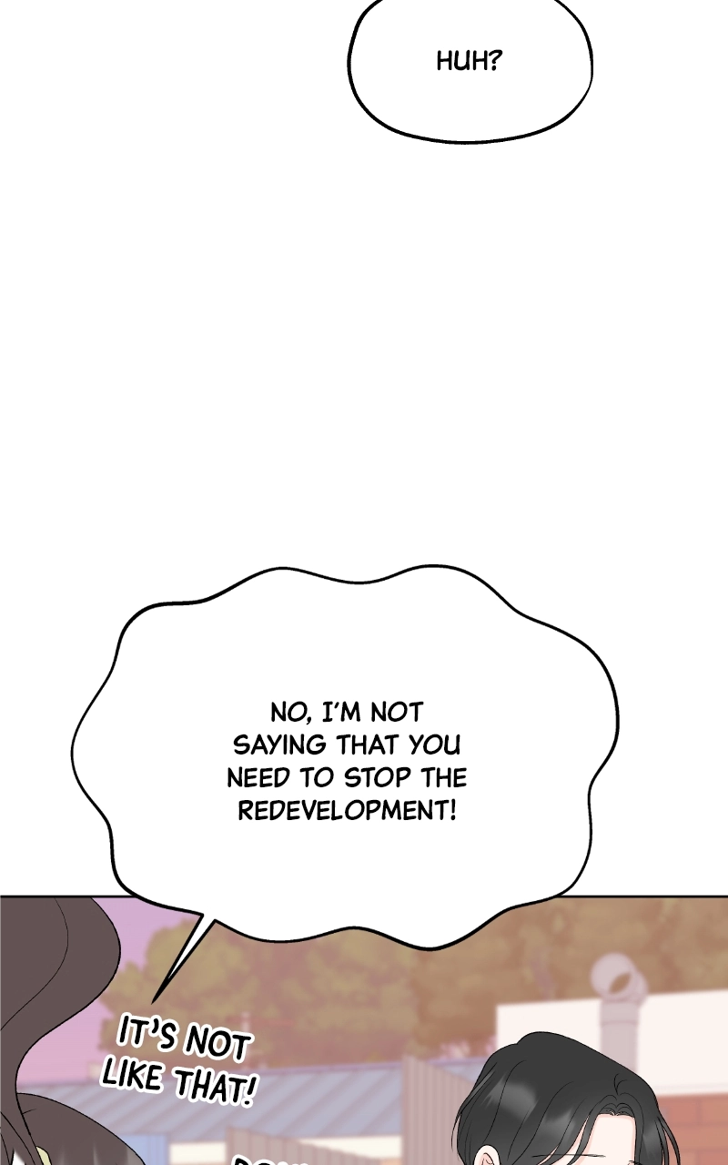 Diving Into Love Chapter 24 page 86 - 