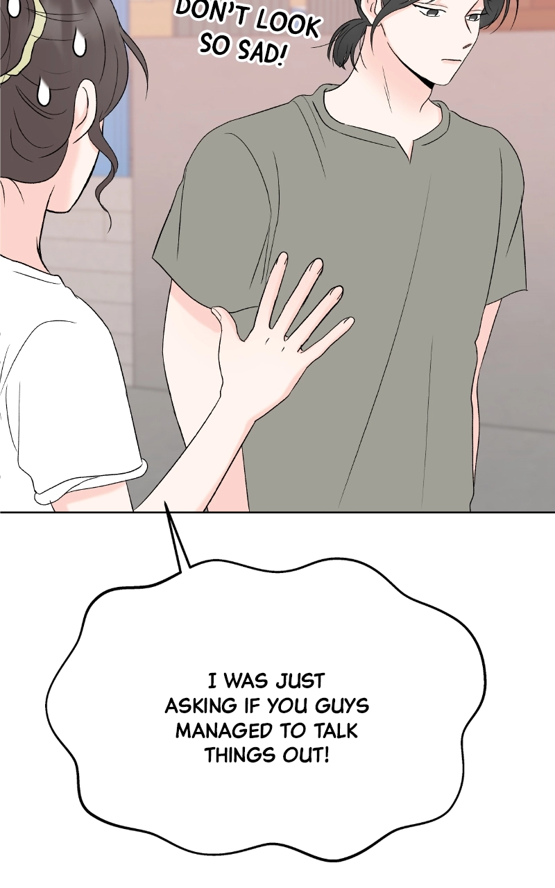 Diving Into Love Chapter 24 page 87 - 