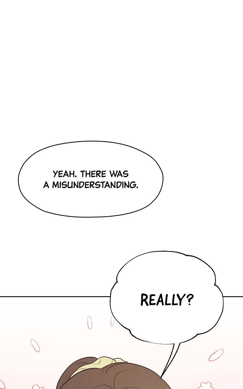 Diving Into Love Chapter 24 page 88 - 
