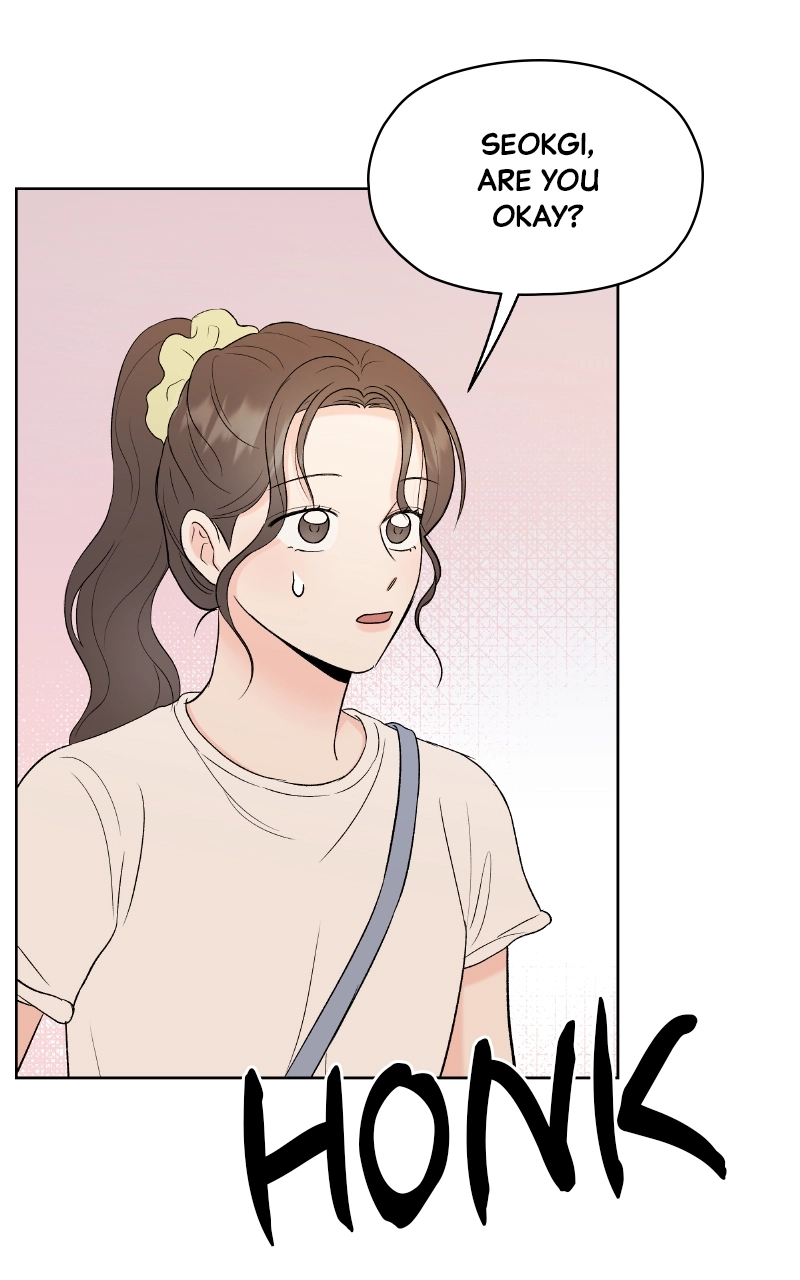 Diving Into Love Chapter 25 page 11 - 