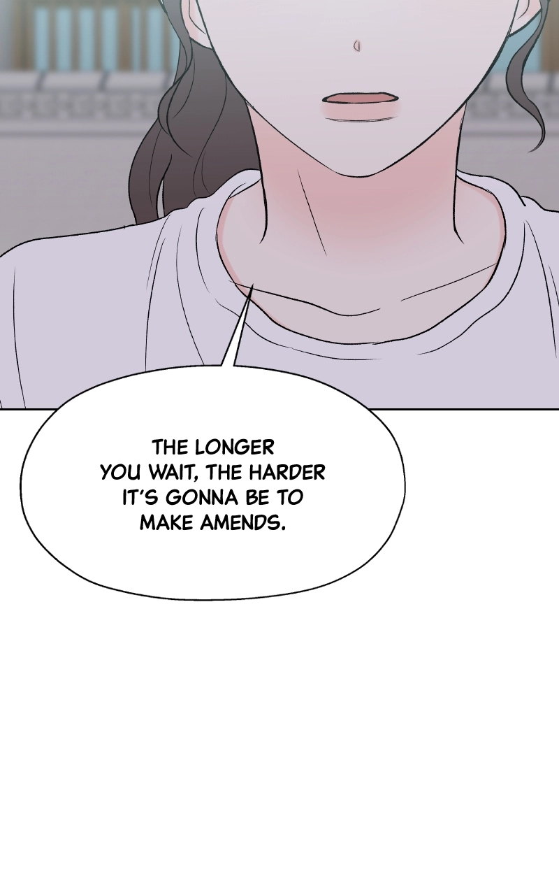 Diving Into Love Chapter 25 page 102 - 