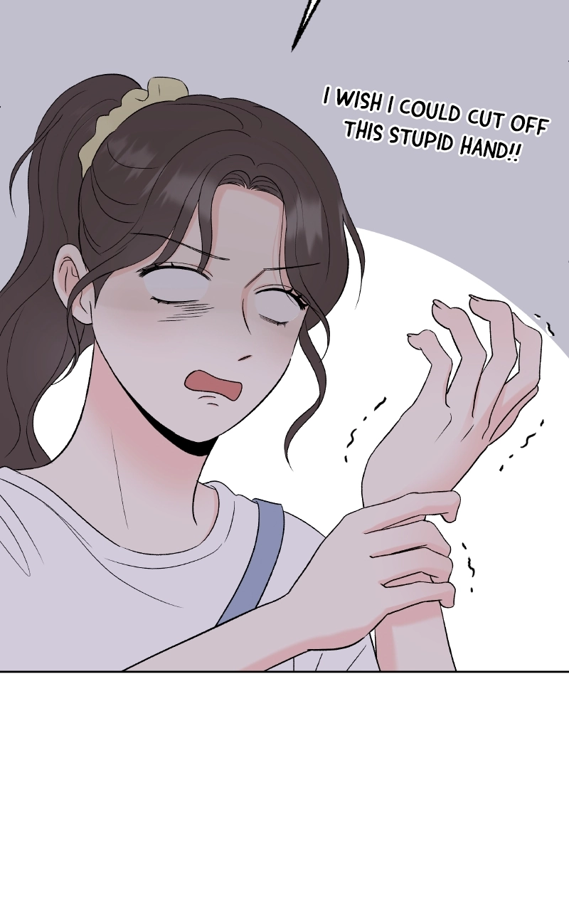 Diving Into Love Chapter 25 page 104 - 