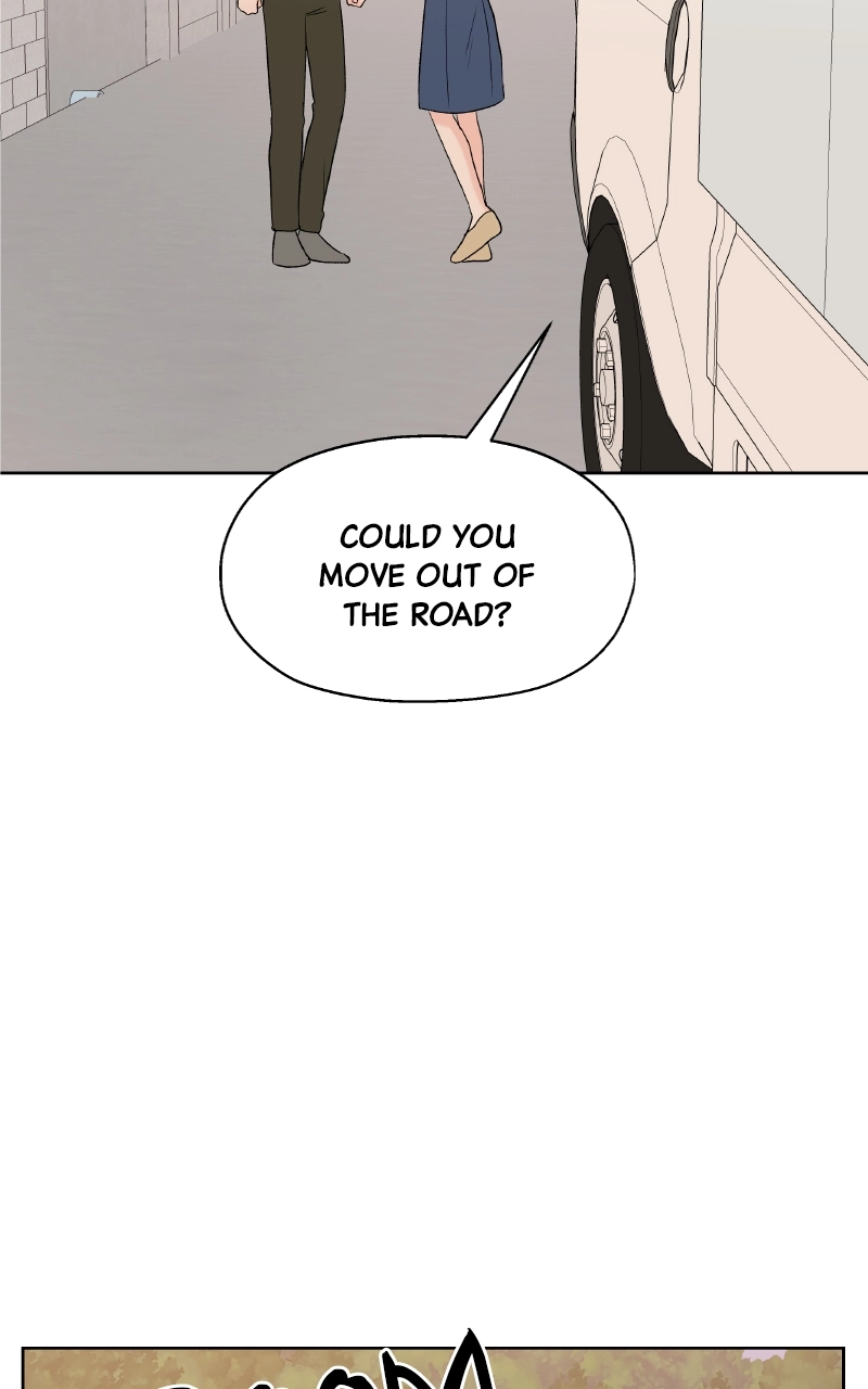 Diving Into Love Chapter 25 page 13 - 