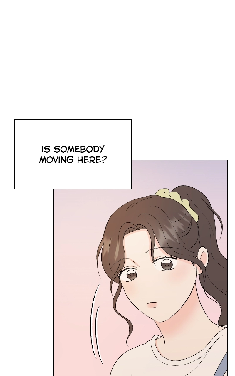 Diving Into Love Chapter 25 page 16 - 