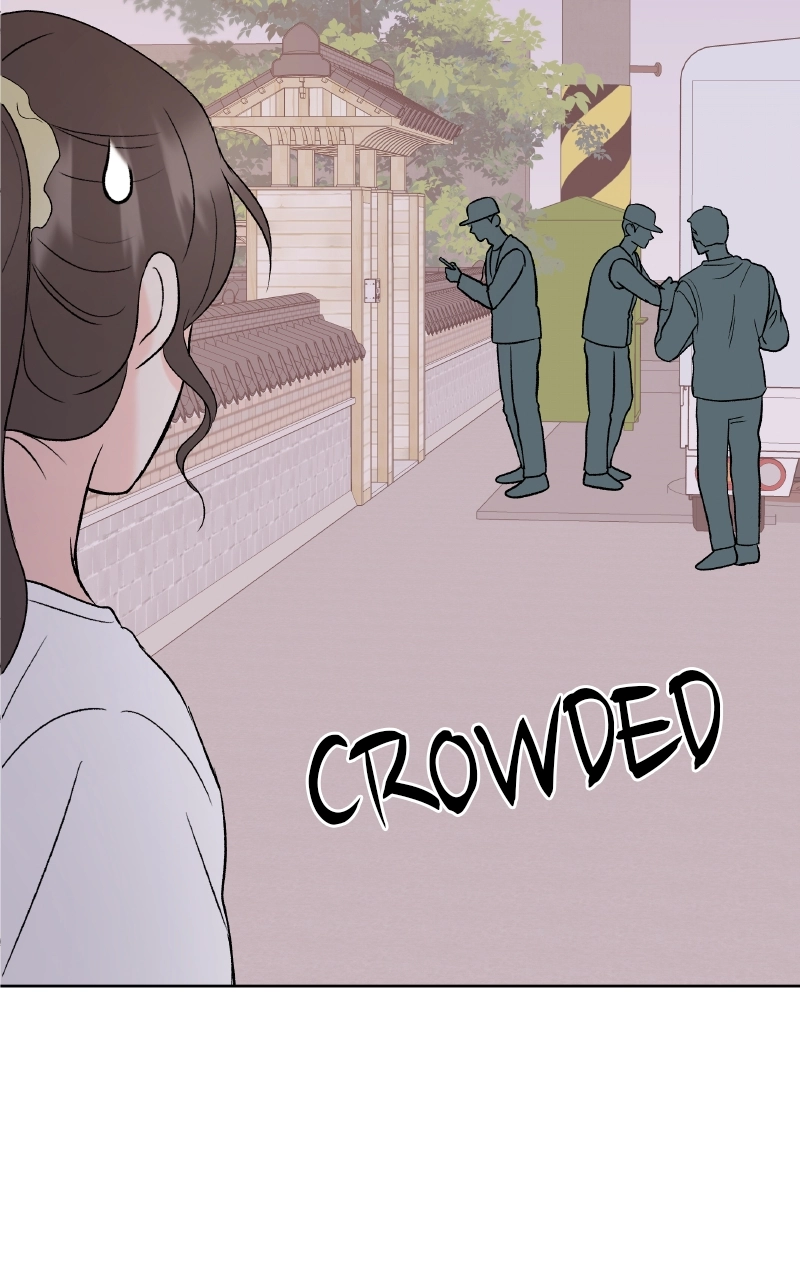 Diving Into Love Chapter 25 page 18 - 