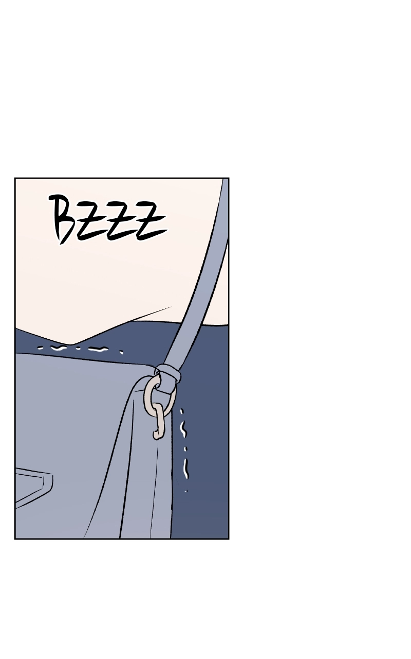 Diving Into Love Chapter 25 page 19 - 