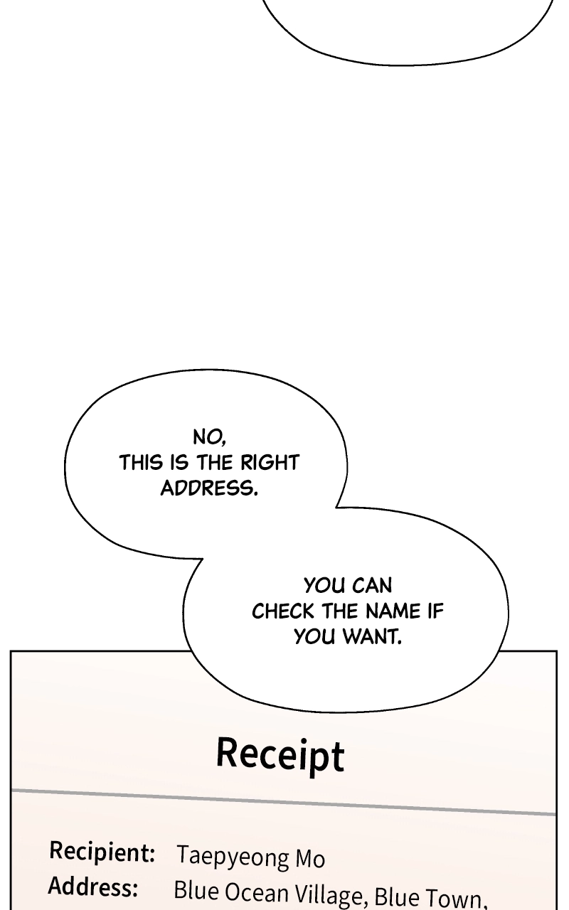 Diving Into Love Chapter 25 page 24 - 