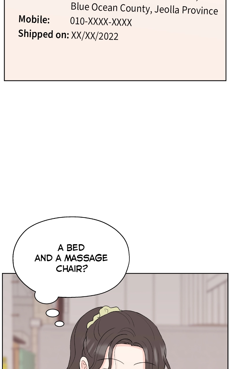 Diving Into Love Chapter 25 page 25 - 