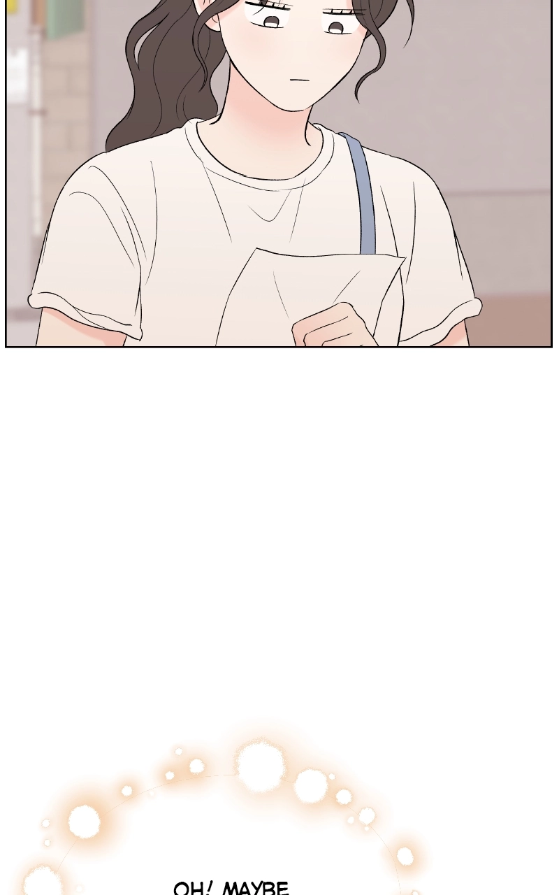 Diving Into Love Chapter 25 page 26 - 