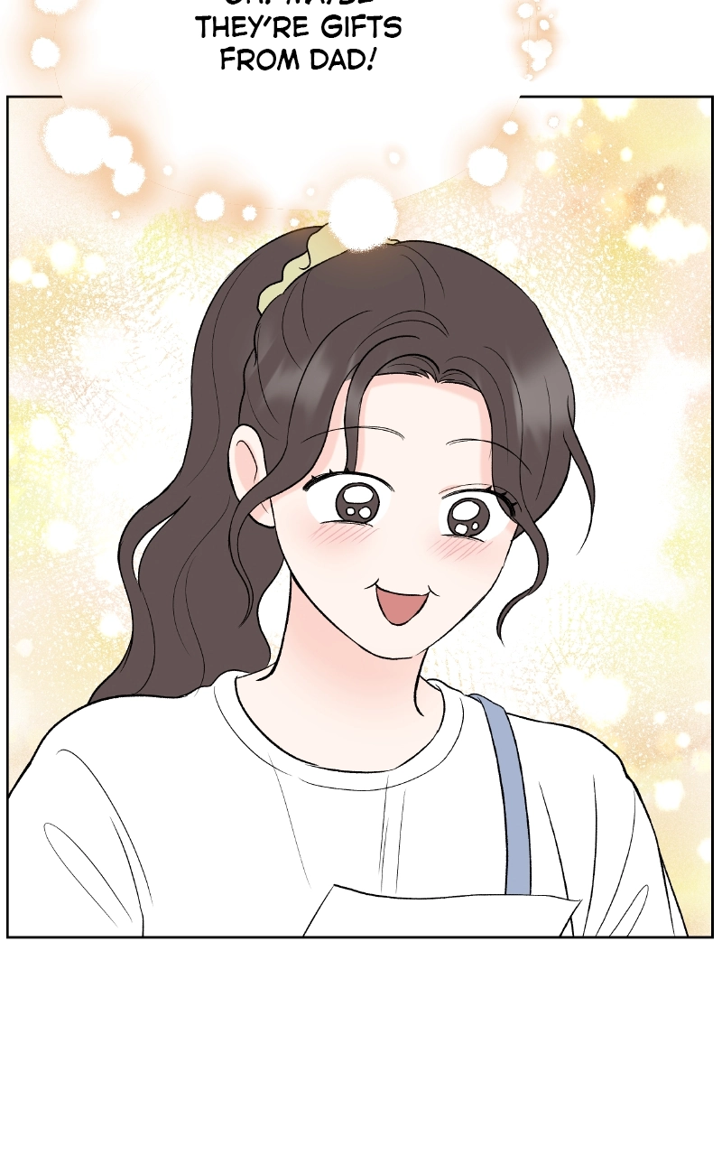 Diving Into Love Chapter 25 page 27 - 