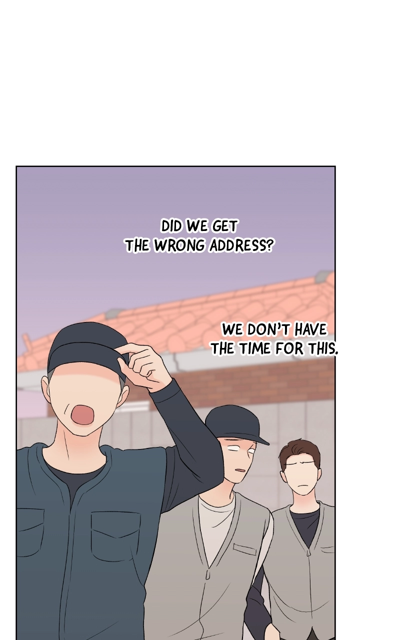 Diving Into Love Chapter 25 page 28 - 
