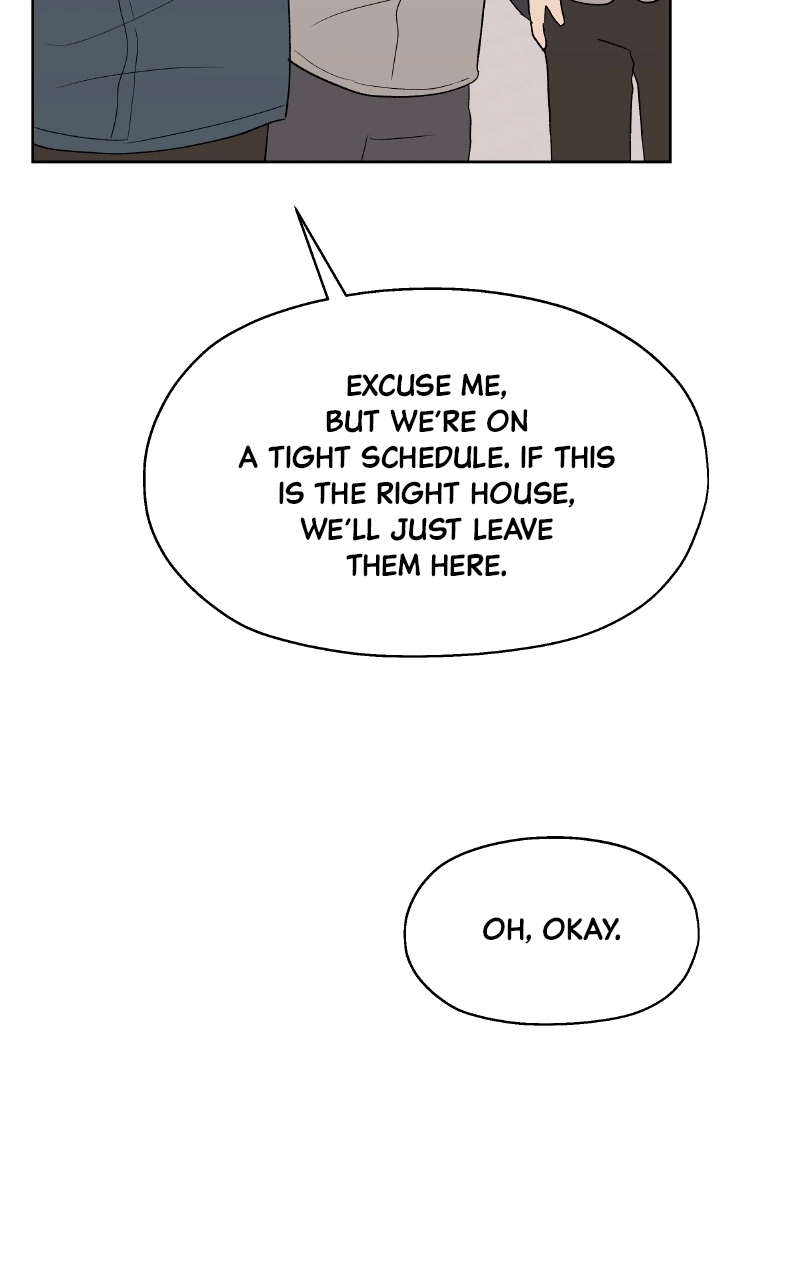 Diving Into Love Chapter 25 page 29 - 