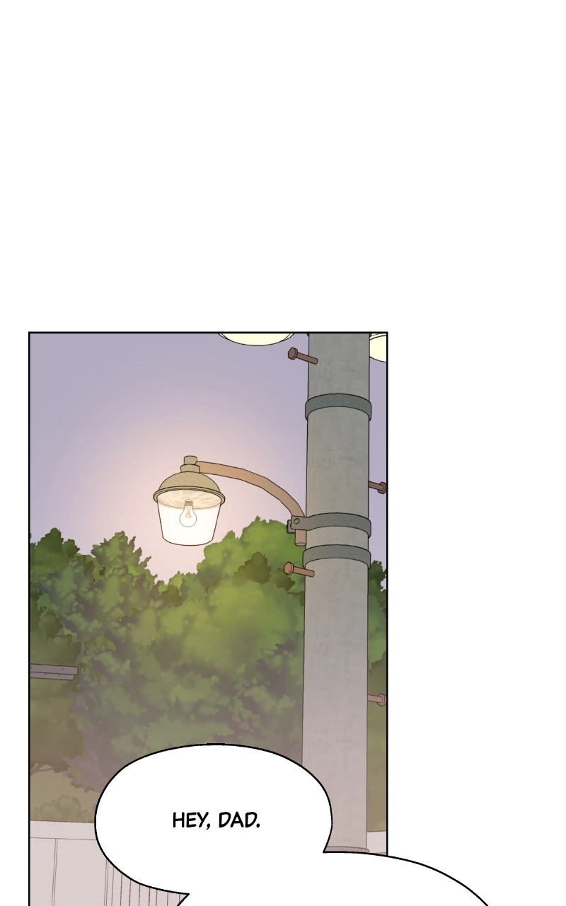 Diving Into Love Chapter 25 page 33 - 