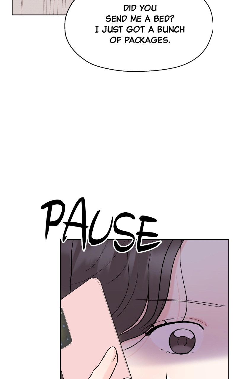 Diving Into Love Chapter 25 page 34 - 
