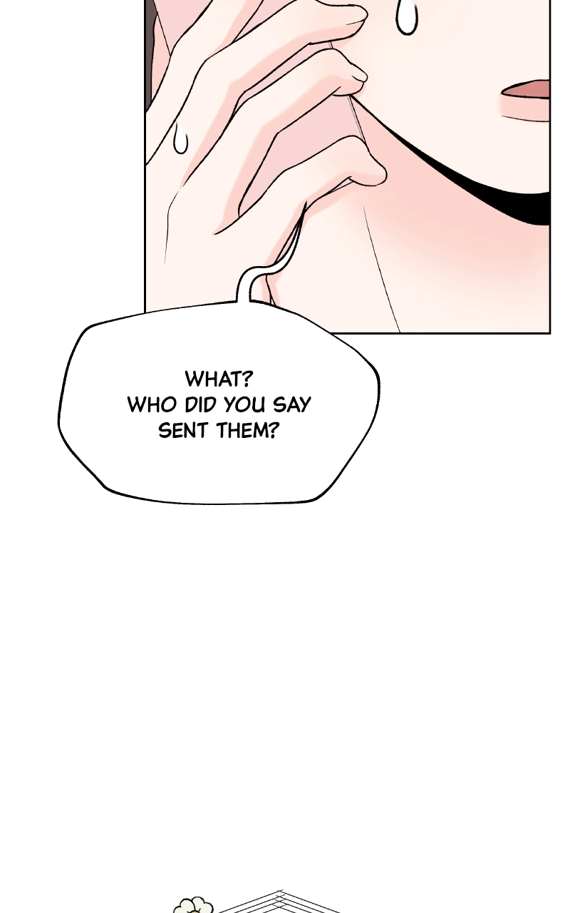 Diving Into Love Chapter 25 page 35 - 