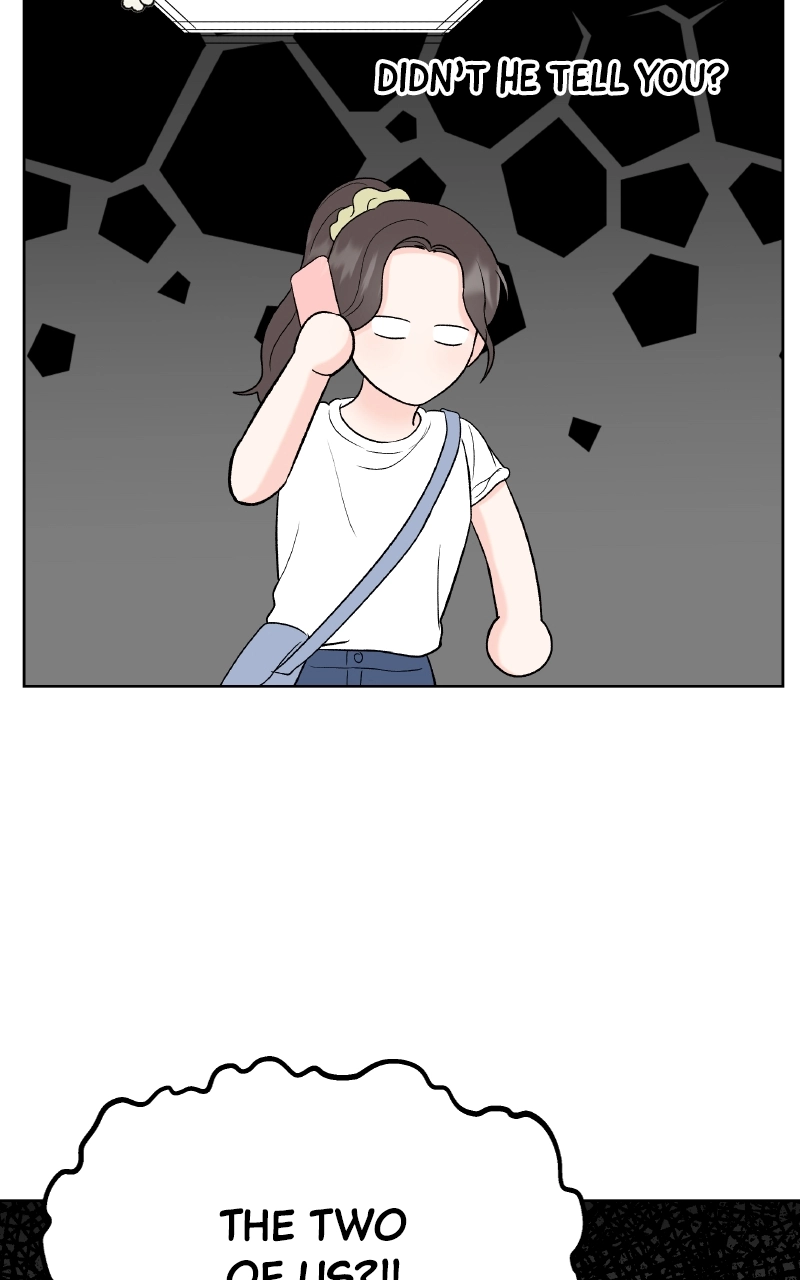 Diving Into Love Chapter 25 page 37 - 