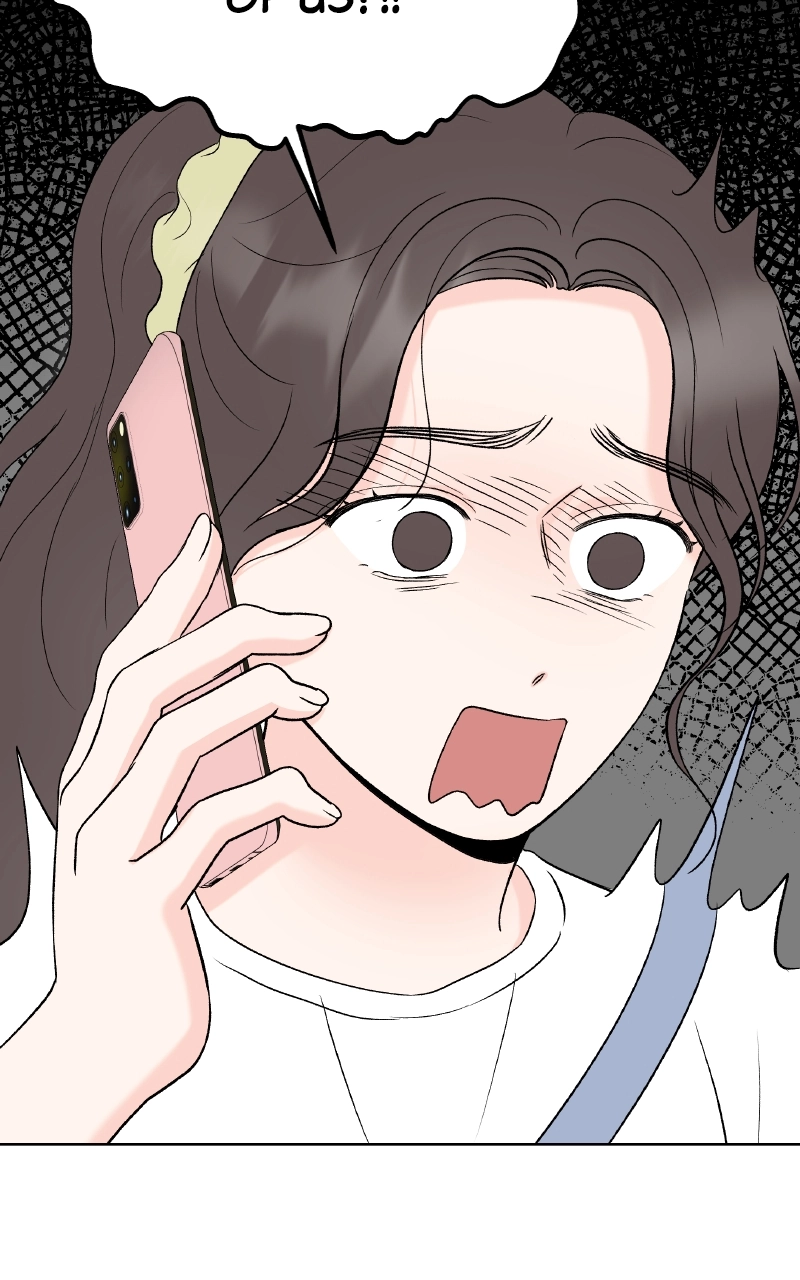 Diving Into Love Chapter 25 page 38 - 