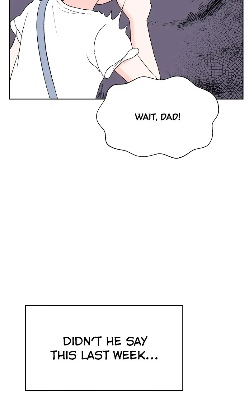 Diving Into Love Chapter 25 page 40 - 