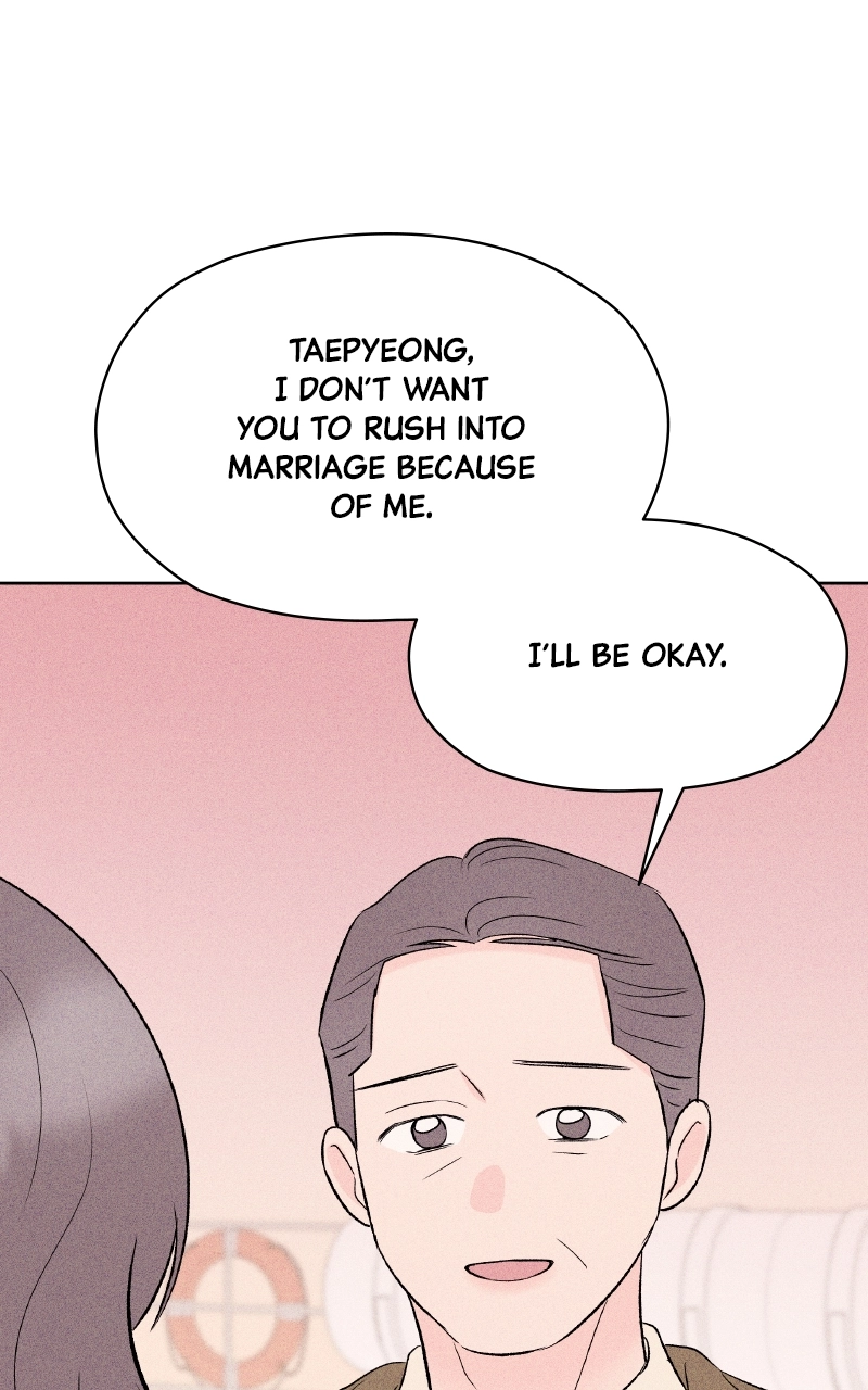 Diving Into Love Chapter 25 page 41 - 
