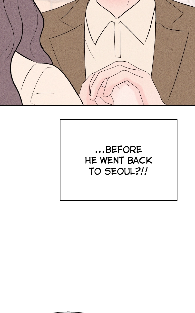 Diving Into Love Chapter 25 page 42 - 