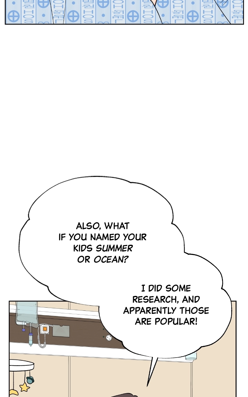 Diving Into Love Chapter 25 page 44 - 