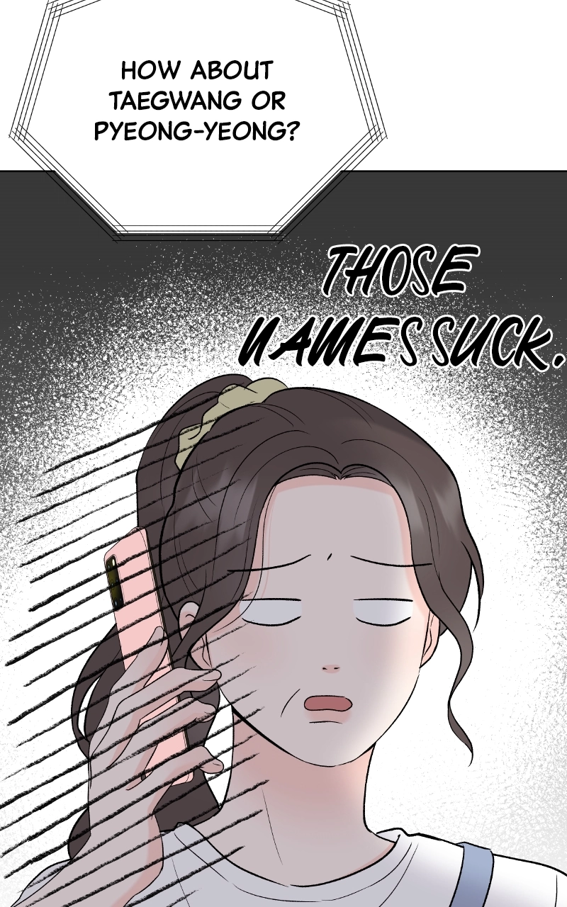Diving Into Love Chapter 25 page 46 - 
