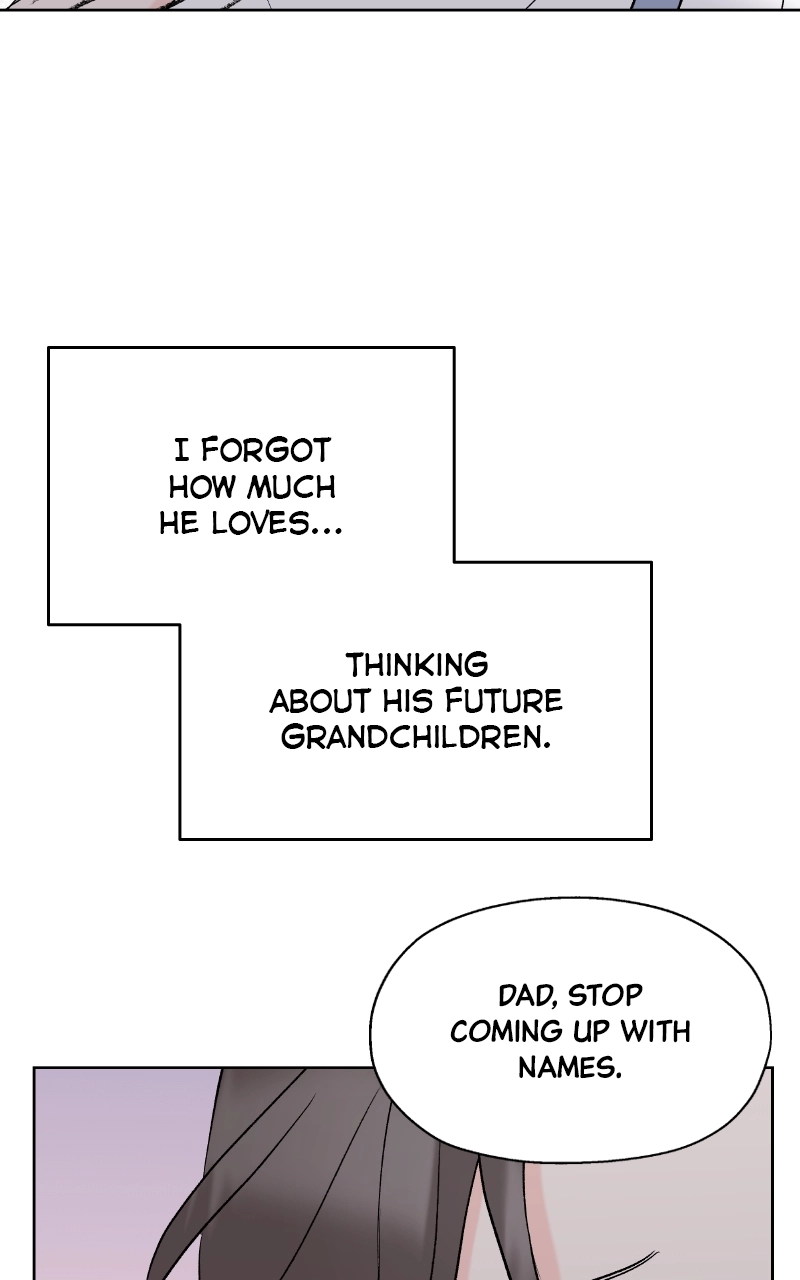 Diving Into Love Chapter 25 page 47 - 