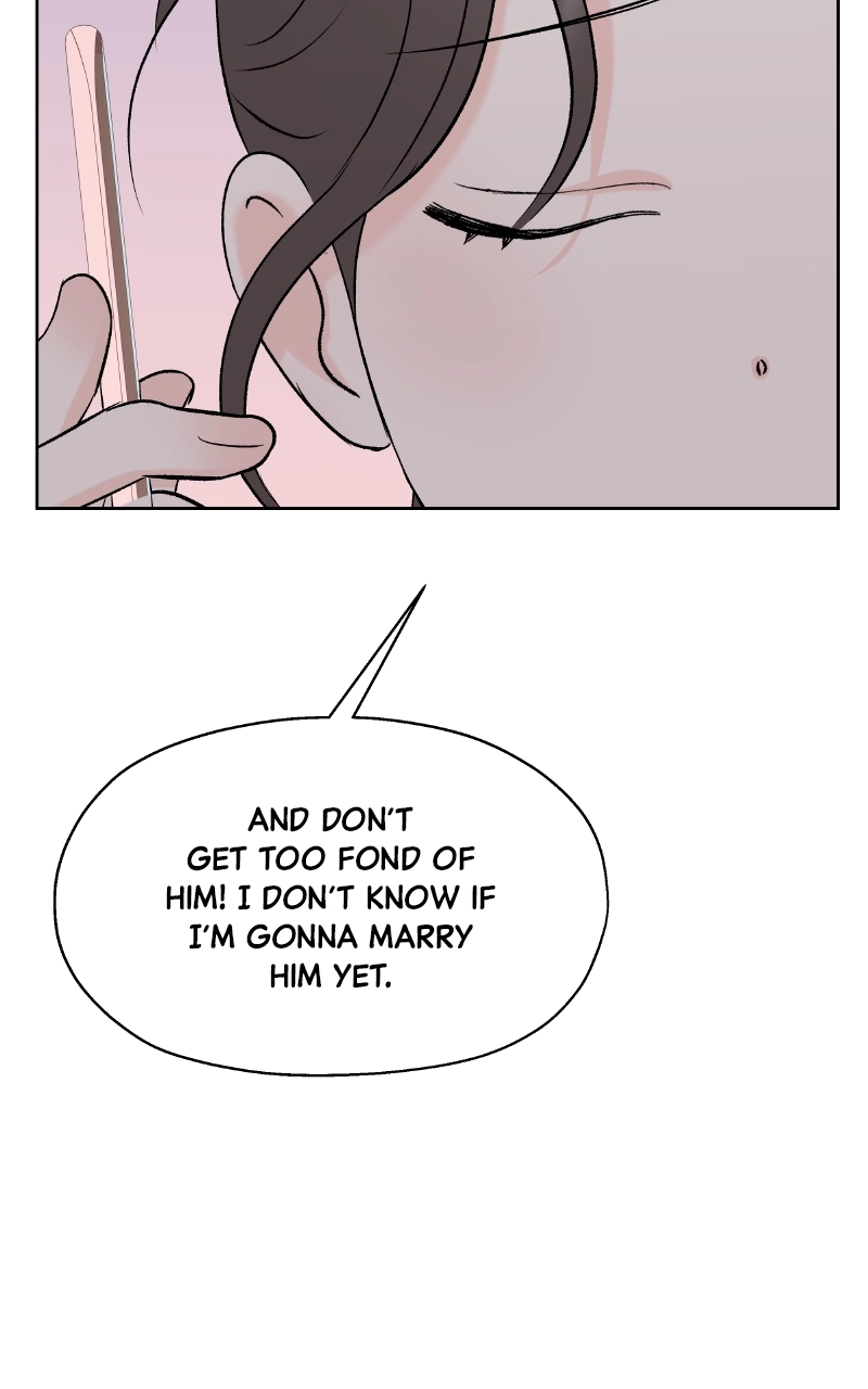 Diving Into Love Chapter 25 page 48 - 