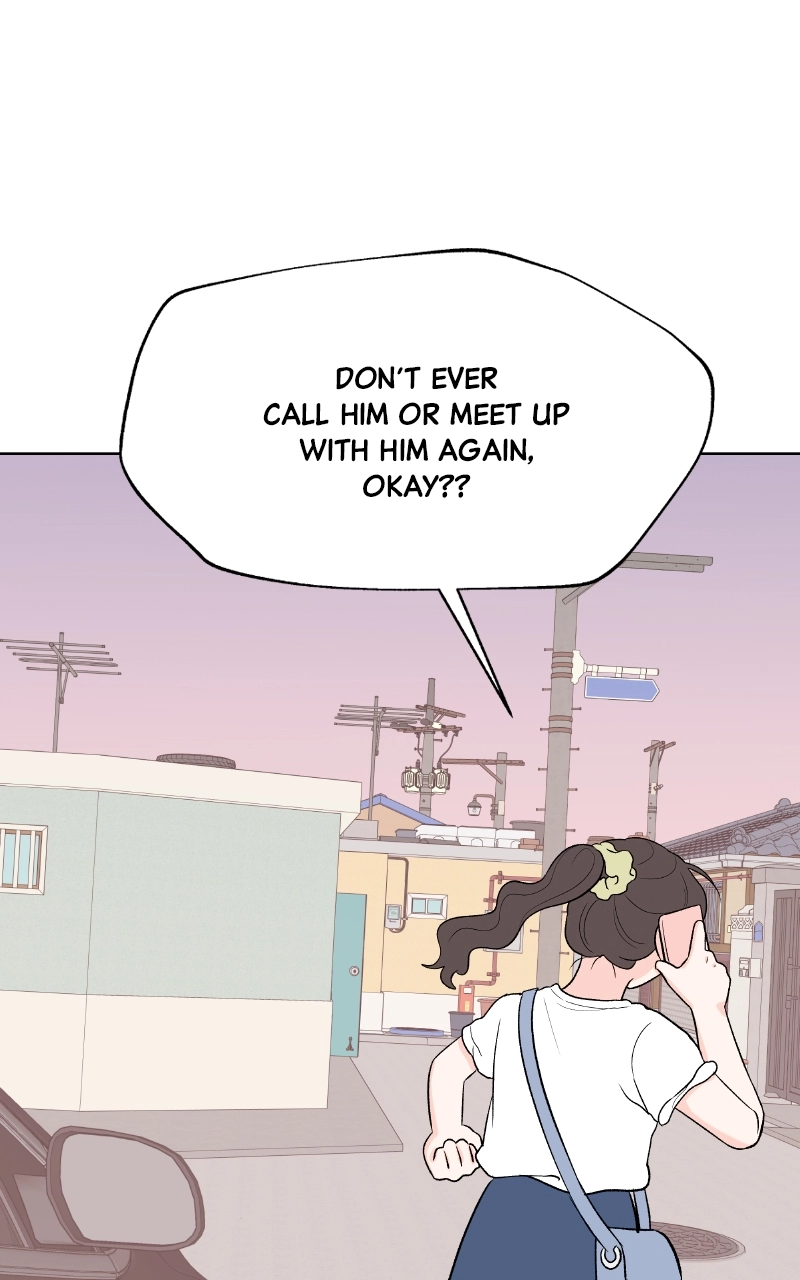 Diving Into Love Chapter 25 page 49 - 