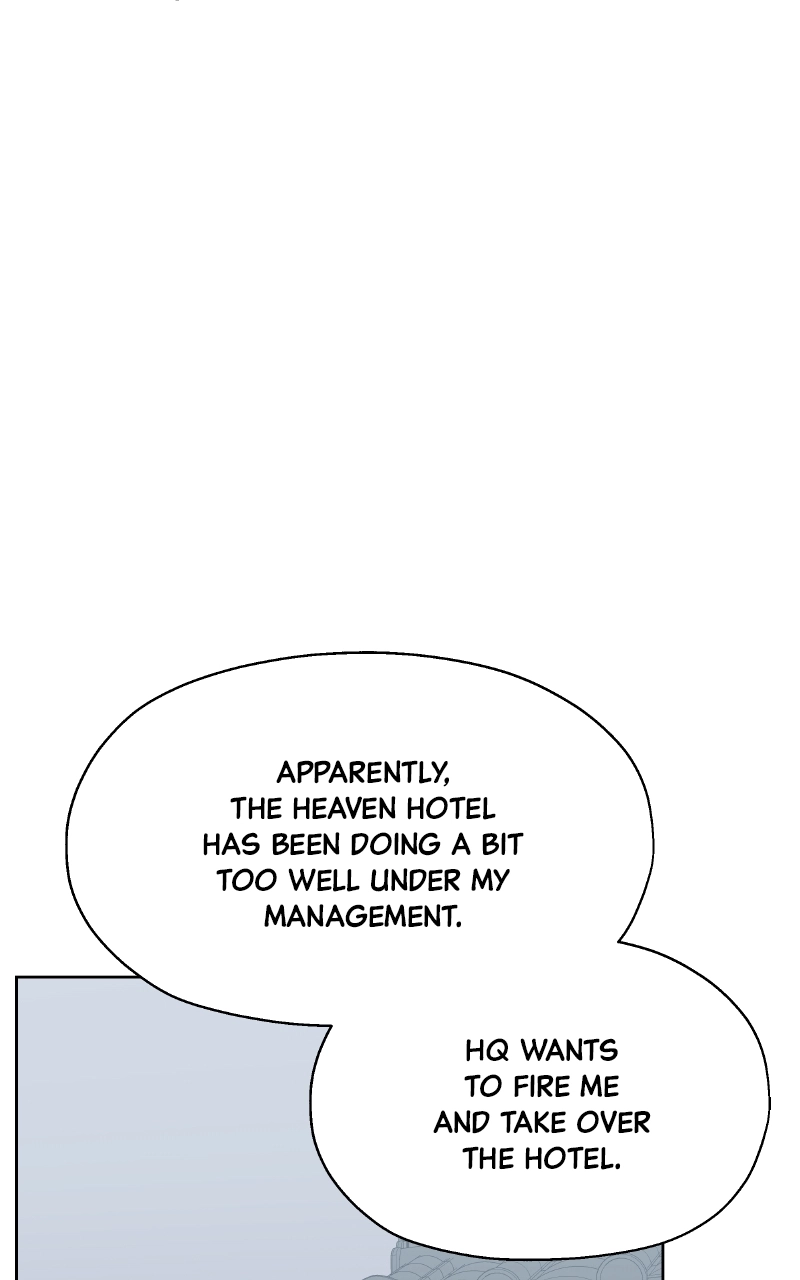 Diving Into Love Chapter 25 page 56 - 