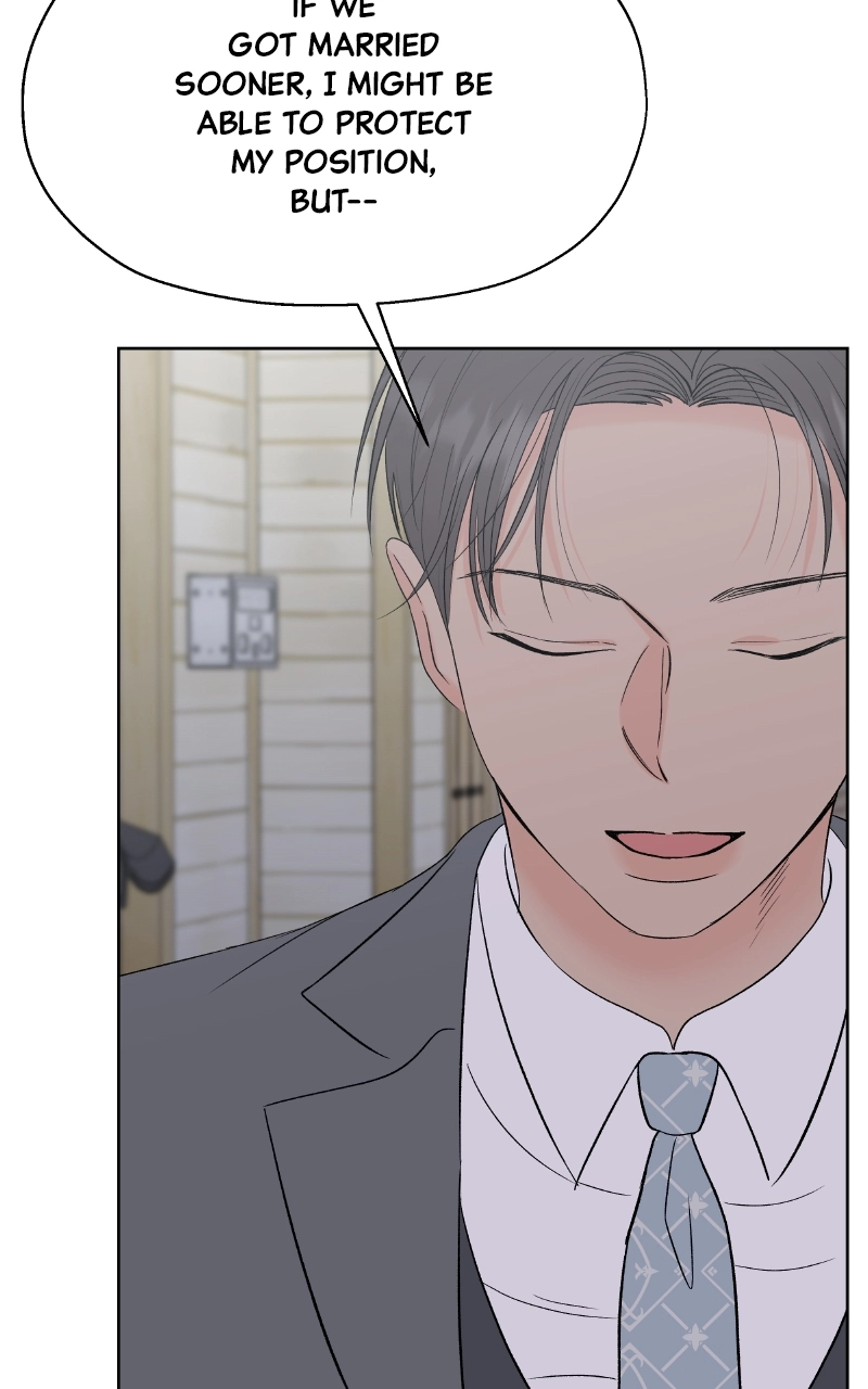 Diving Into Love Chapter 25 page 58 - 