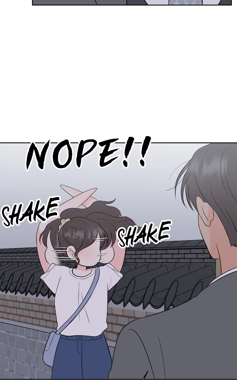 Diving Into Love Chapter 25 page 59 - 