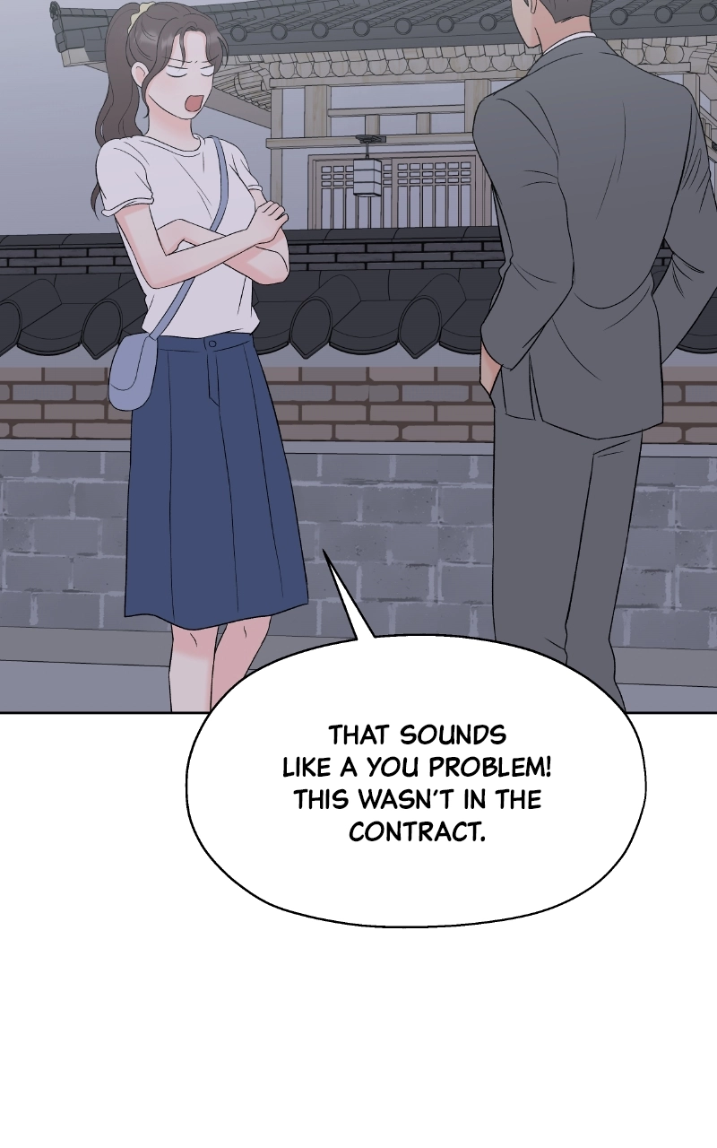 Diving Into Love Chapter 25 page 61 - 