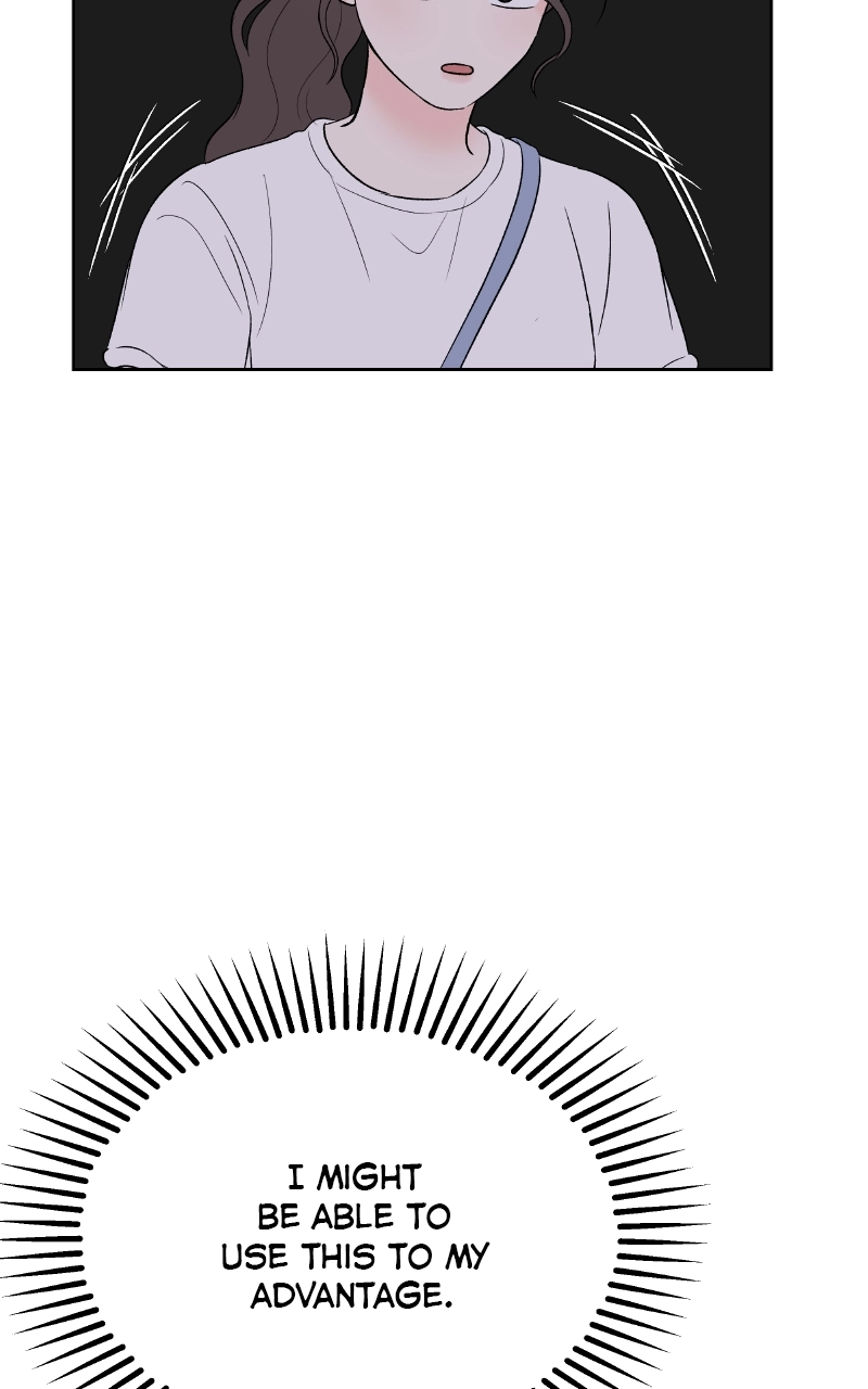 Diving Into Love Chapter 25 page 64 - 