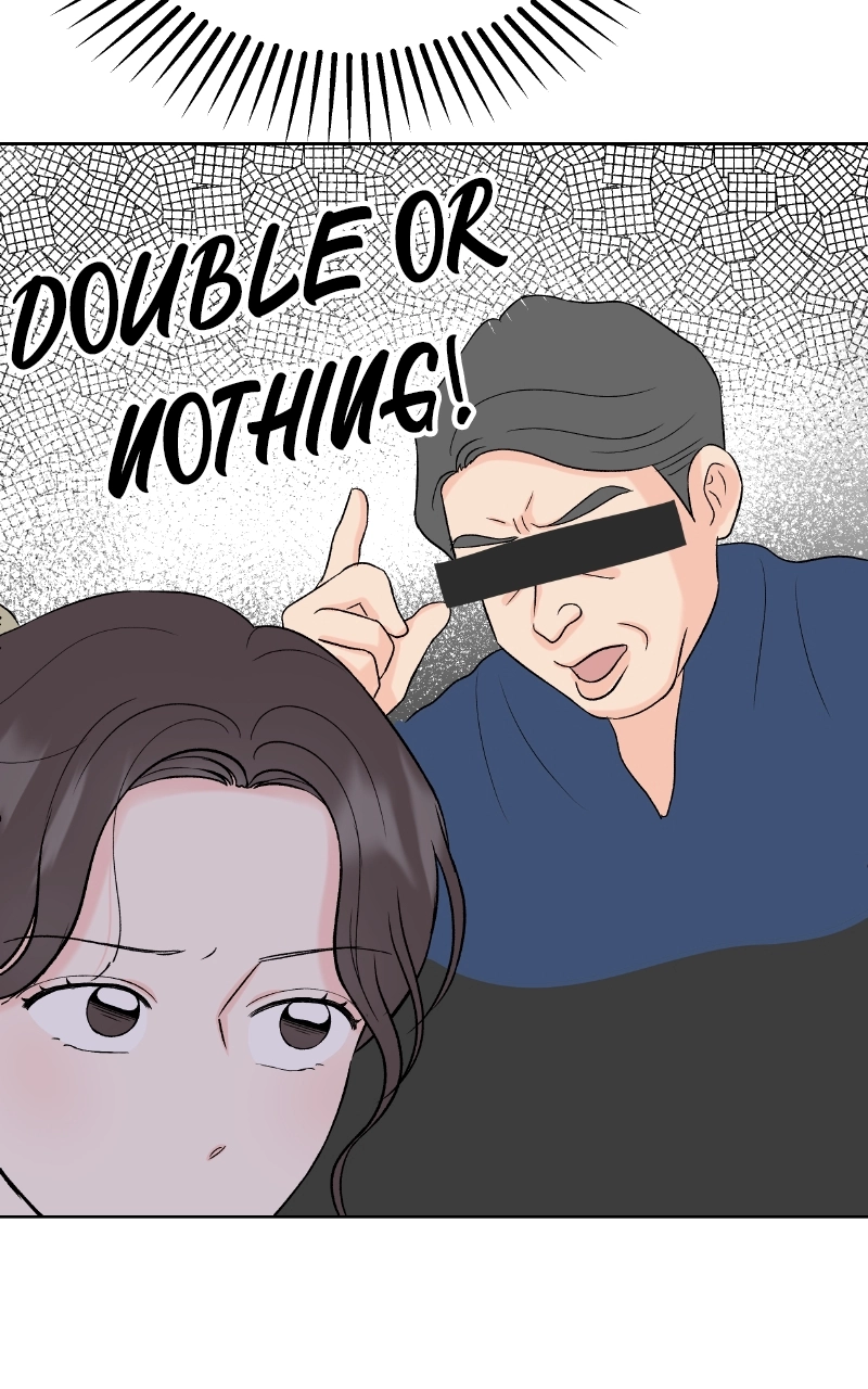 Diving Into Love Chapter 25 page 65 - 
