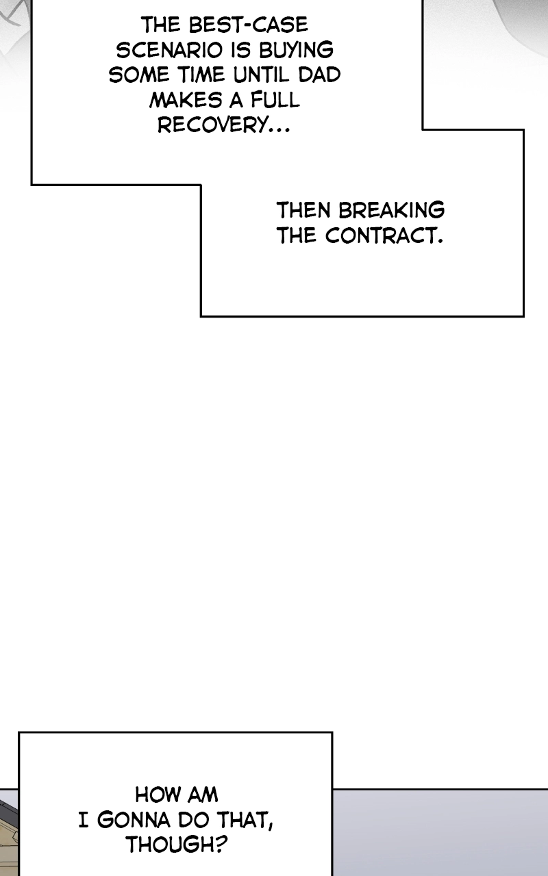 Diving Into Love Chapter 25 page 68 - 