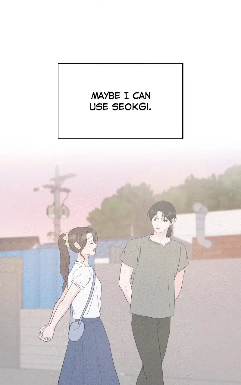 Diving Into Love Chapter 25 page 70 - 