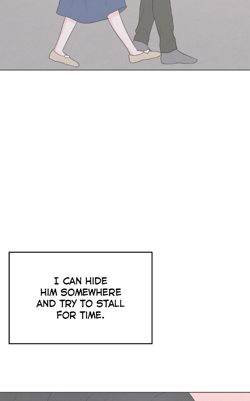 Diving Into Love Chapter 25 page 71 - 