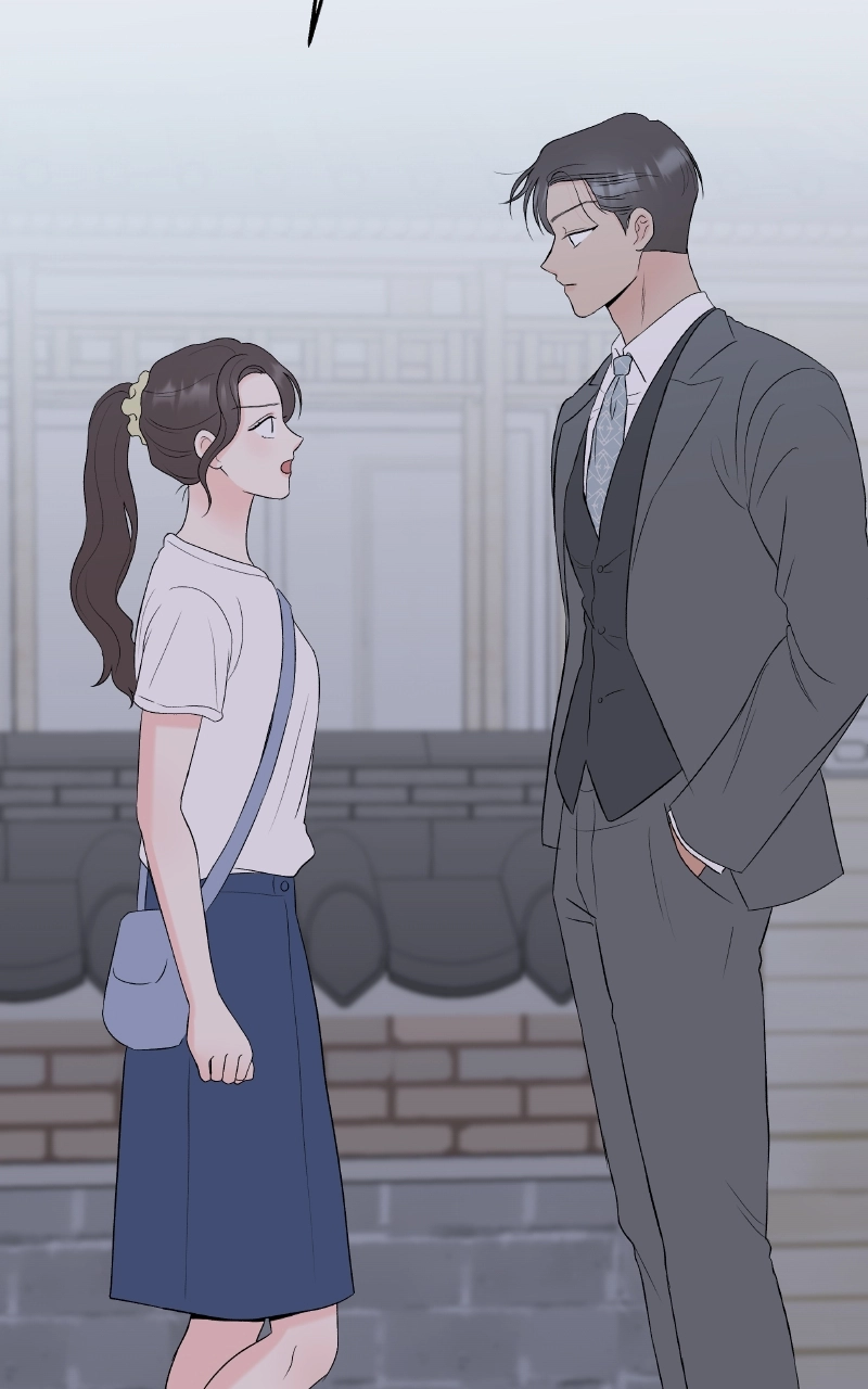 Diving Into Love Chapter 25 page 78 - 
