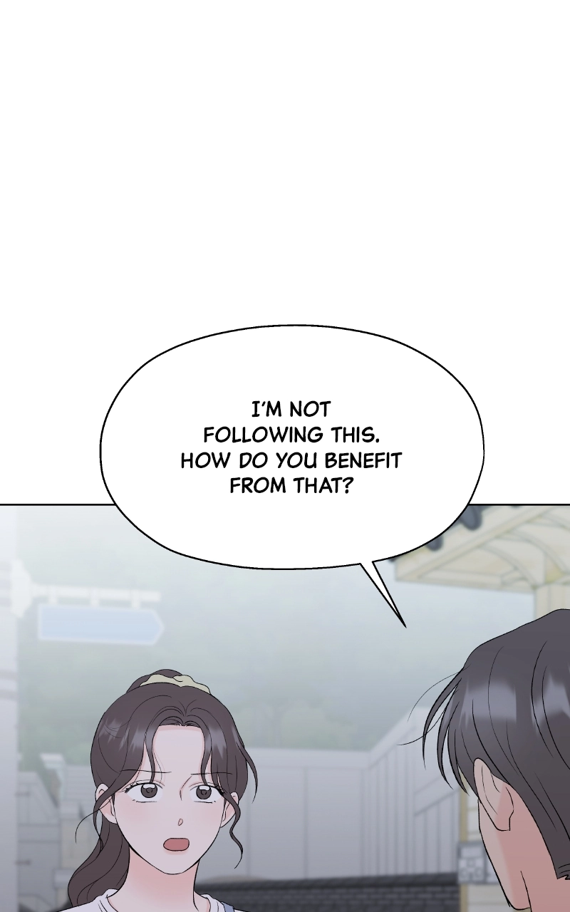 Diving Into Love Chapter 25 page 81 - 